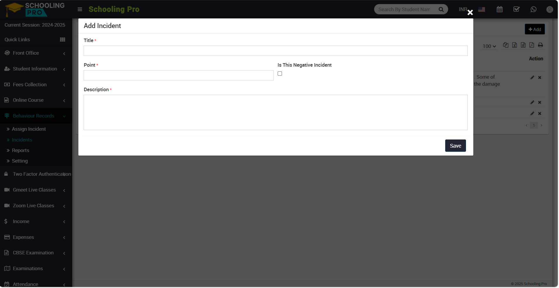 SchoolingPro