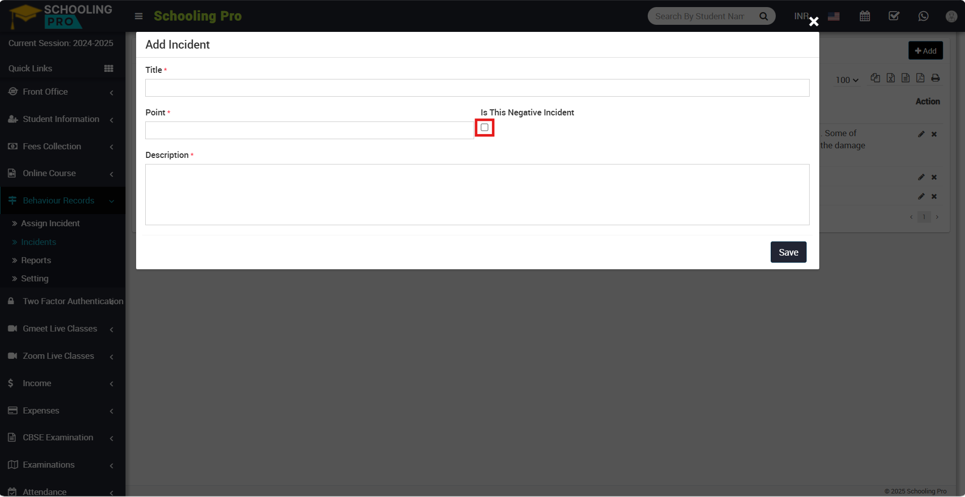 SchoolingPro