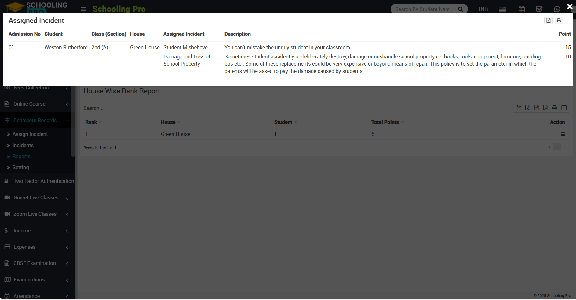 SchoolingPro