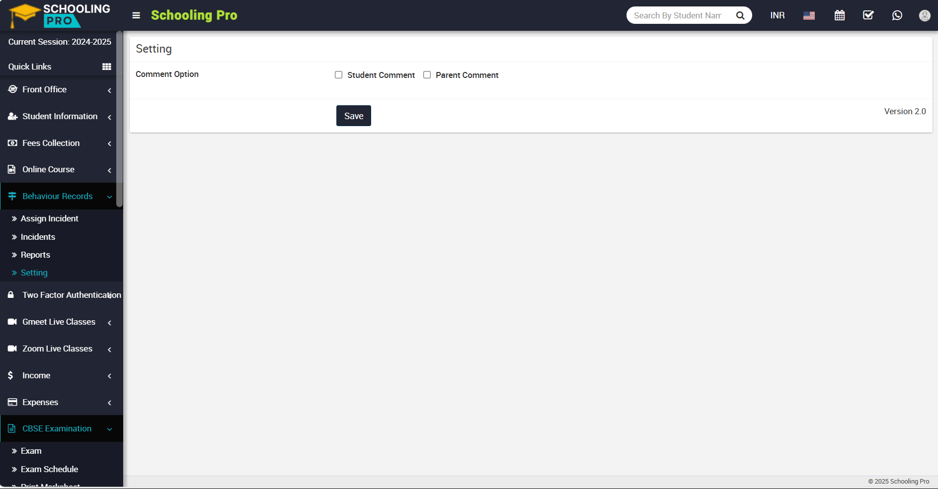 SchoolingPro