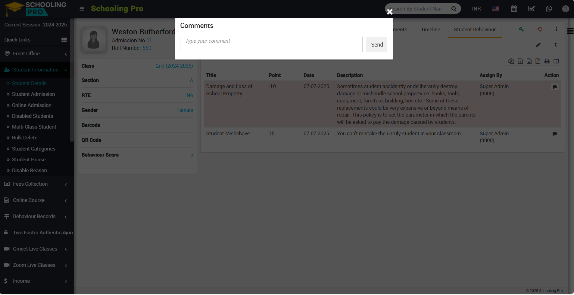 SchoolingPro