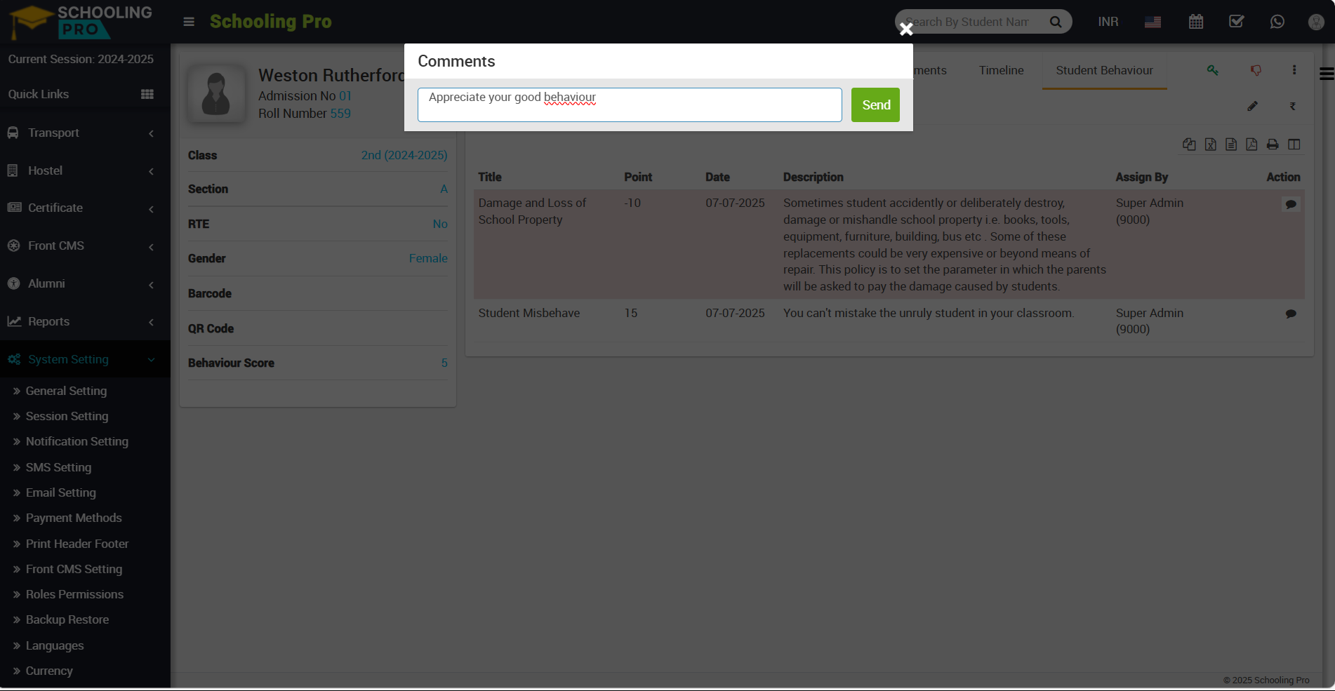 SchoolingPro