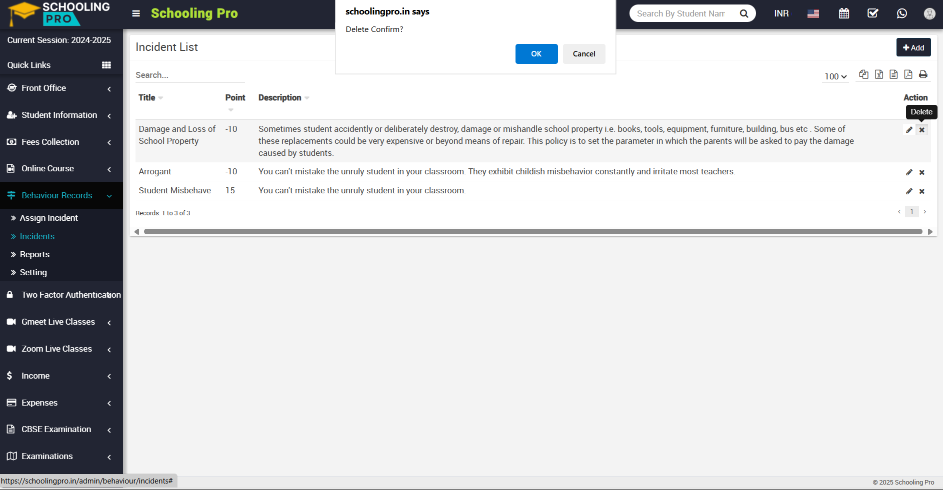 SchoolingPro