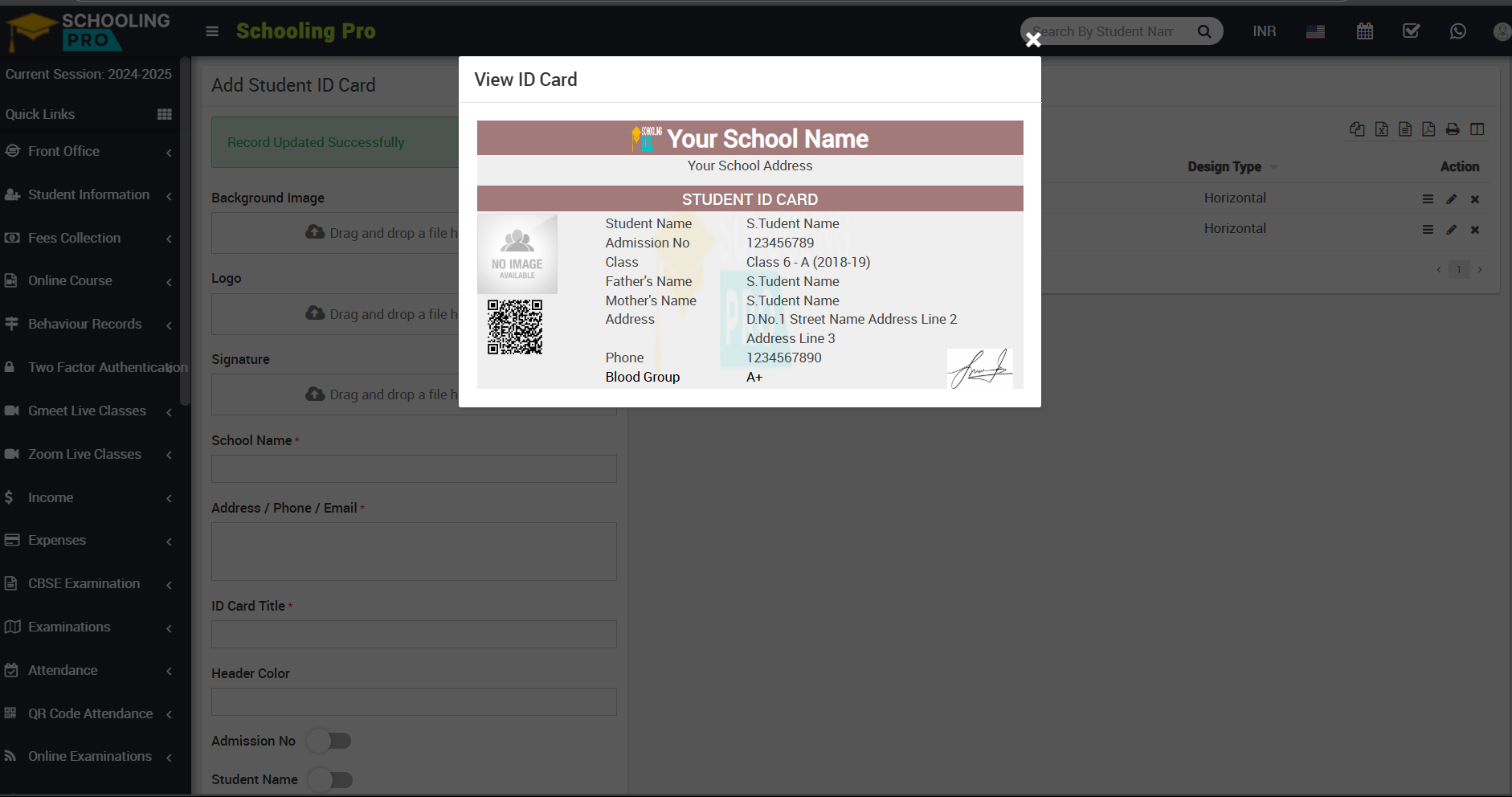 SchoolingPro