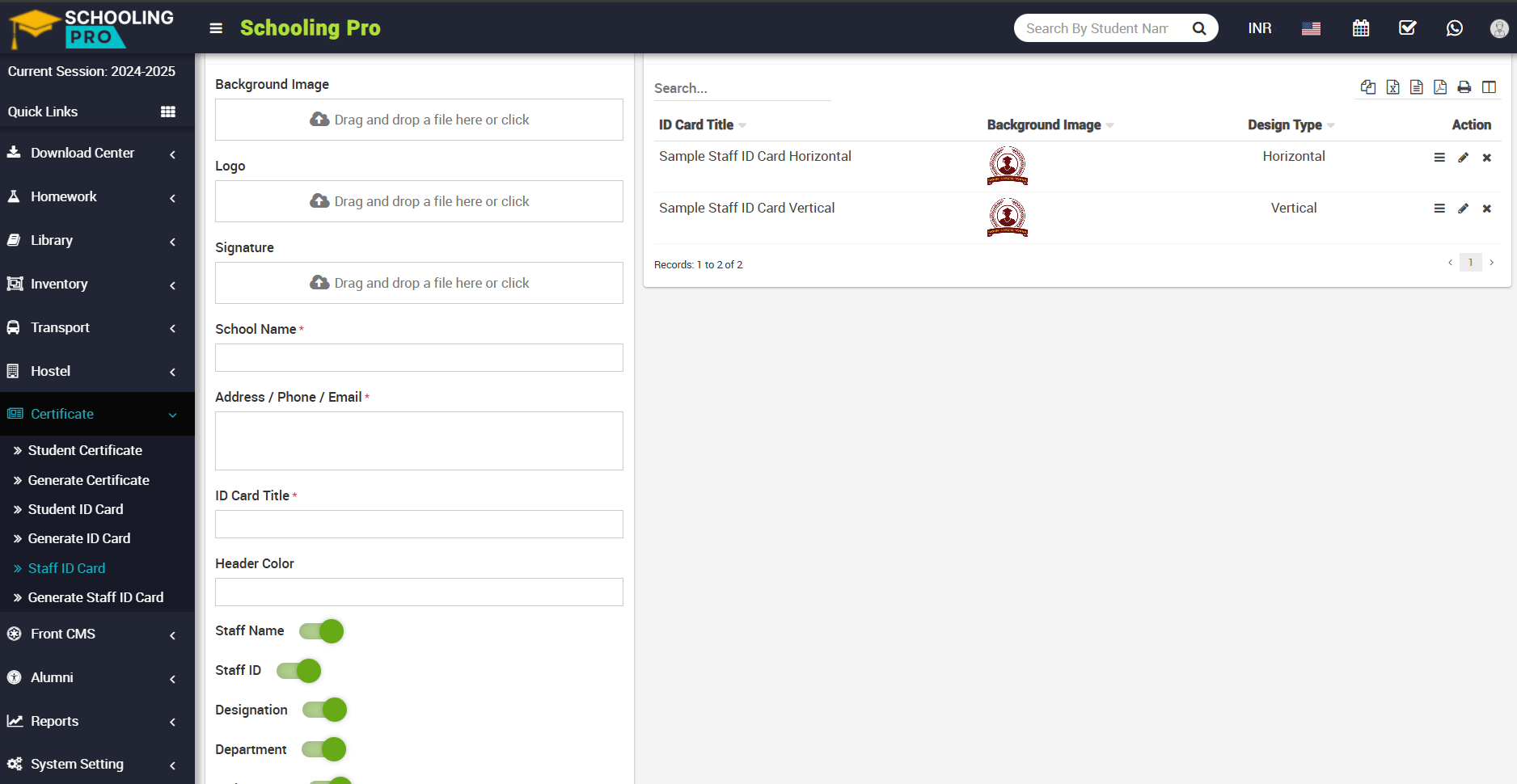 SchoolingPro