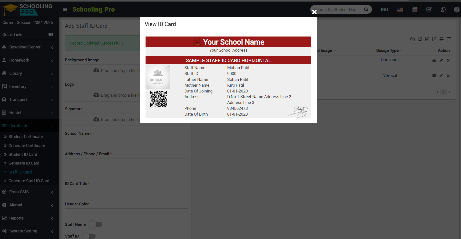 SchoolingPro