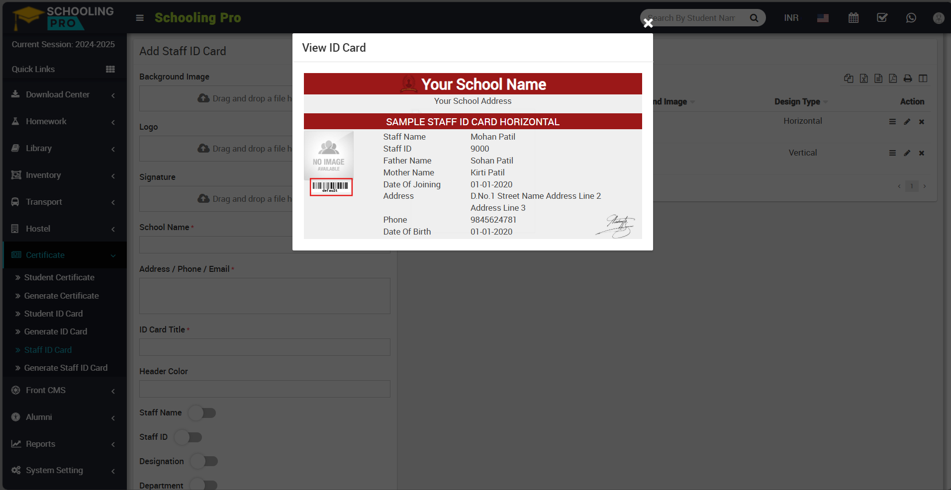 SchoolingPro