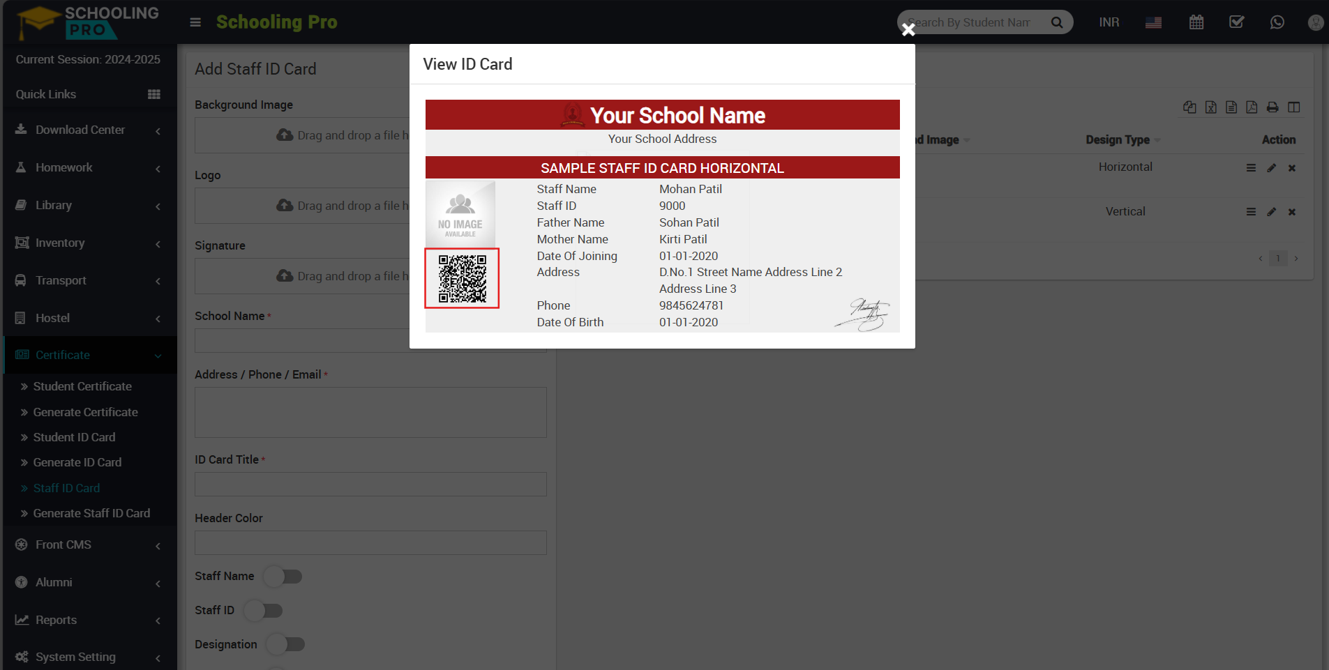 SchoolingPro