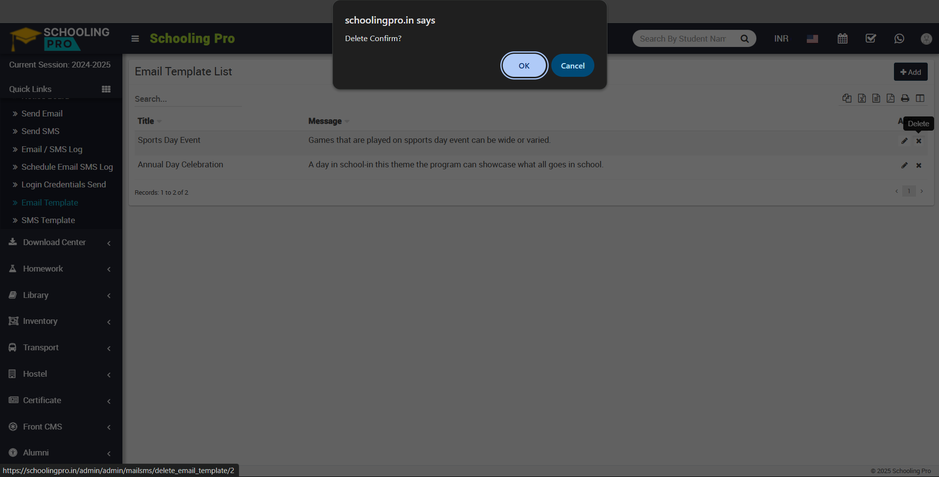 SchoolingPro
