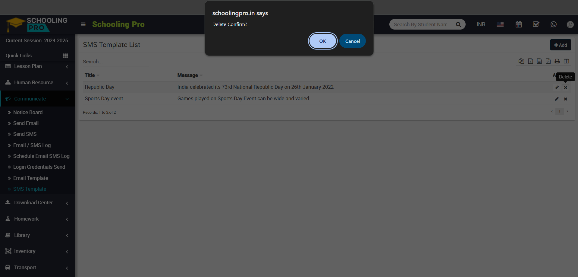 SchoolingPro
