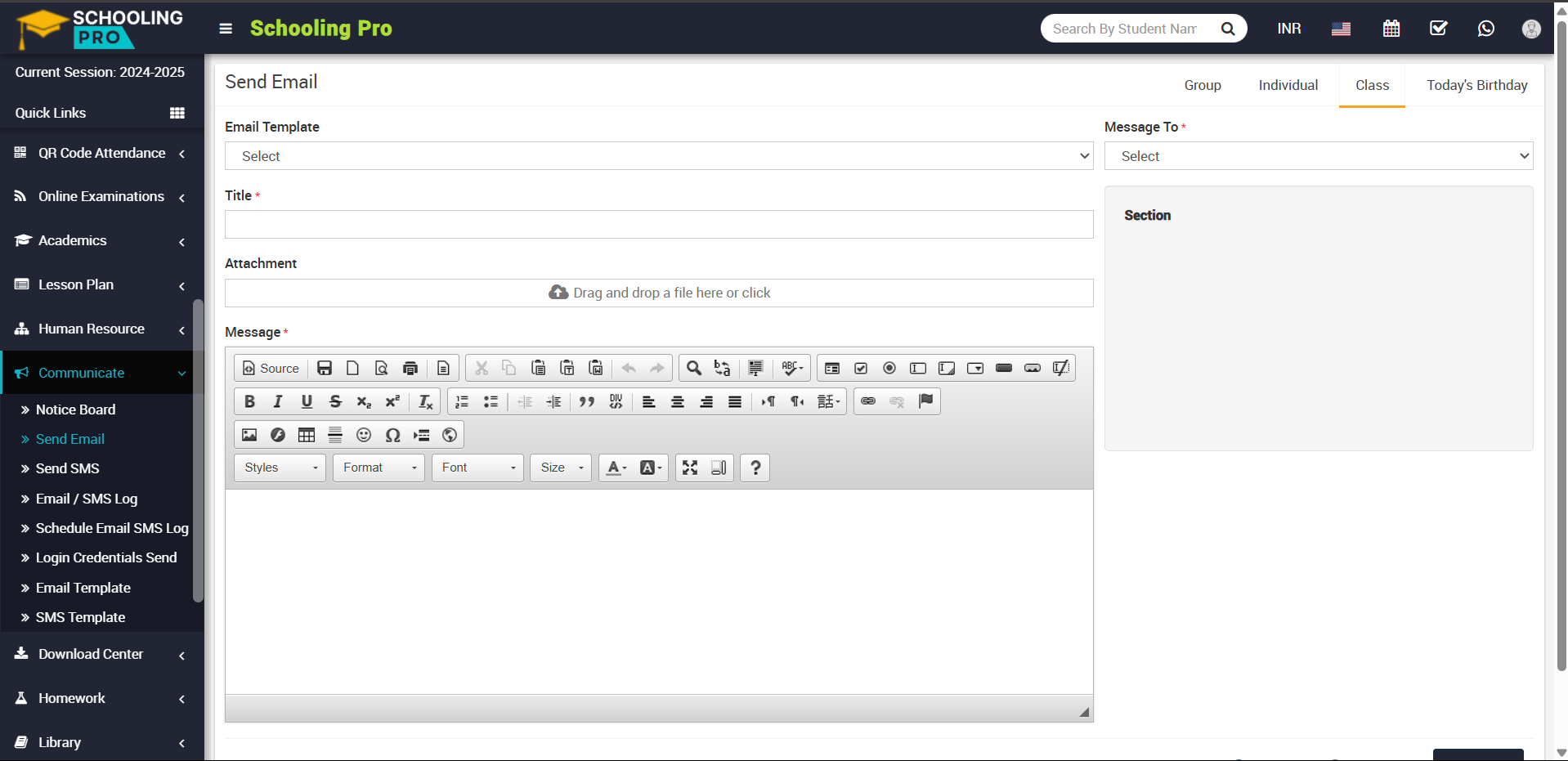 SchoolingPro