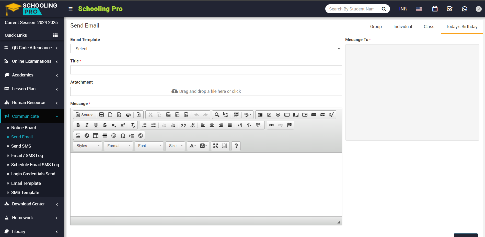 SchoolingPro