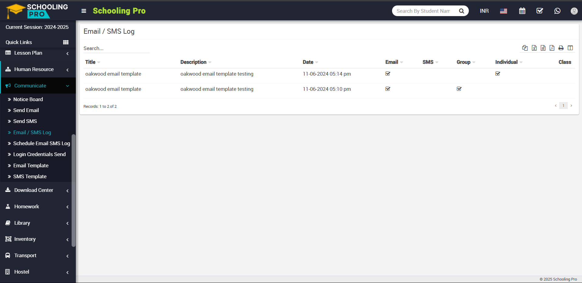 SchoolingPro
