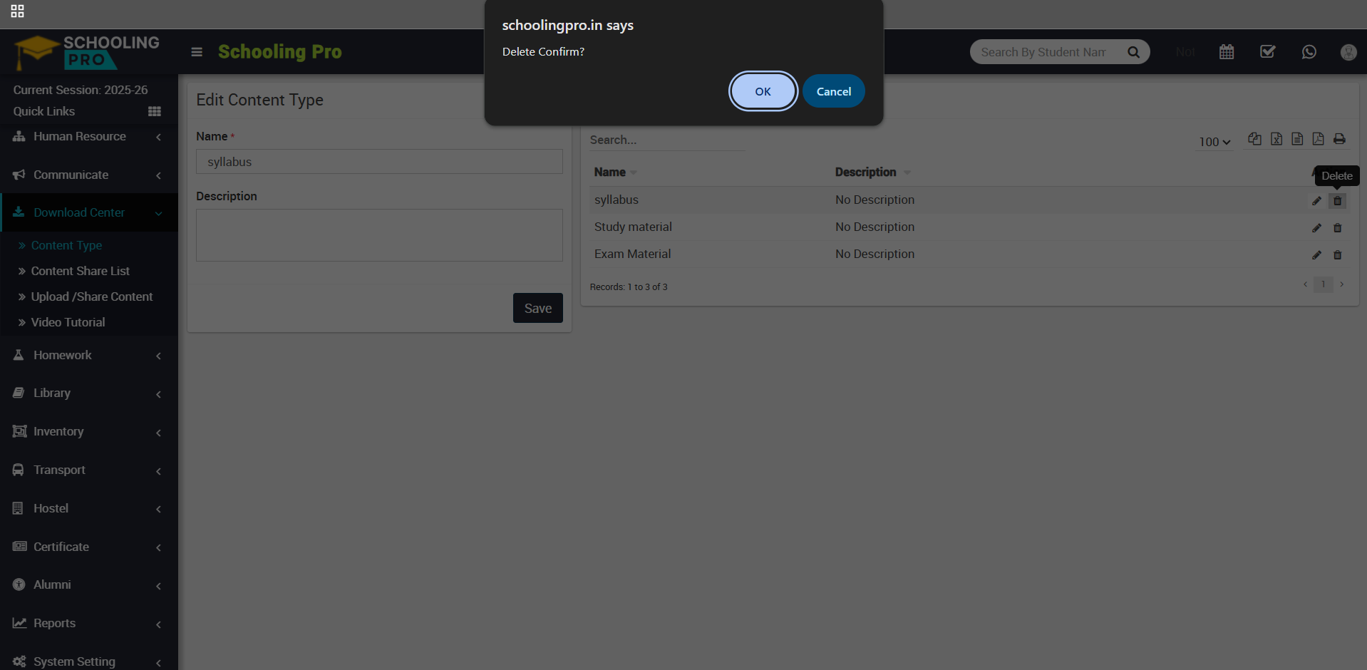 SchoolingPro