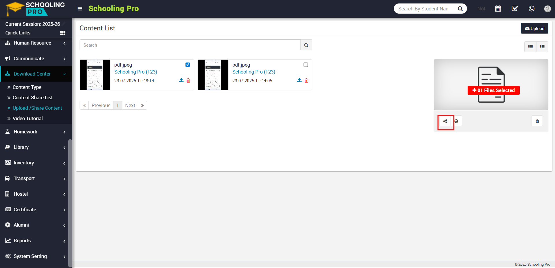 SchoolingPro