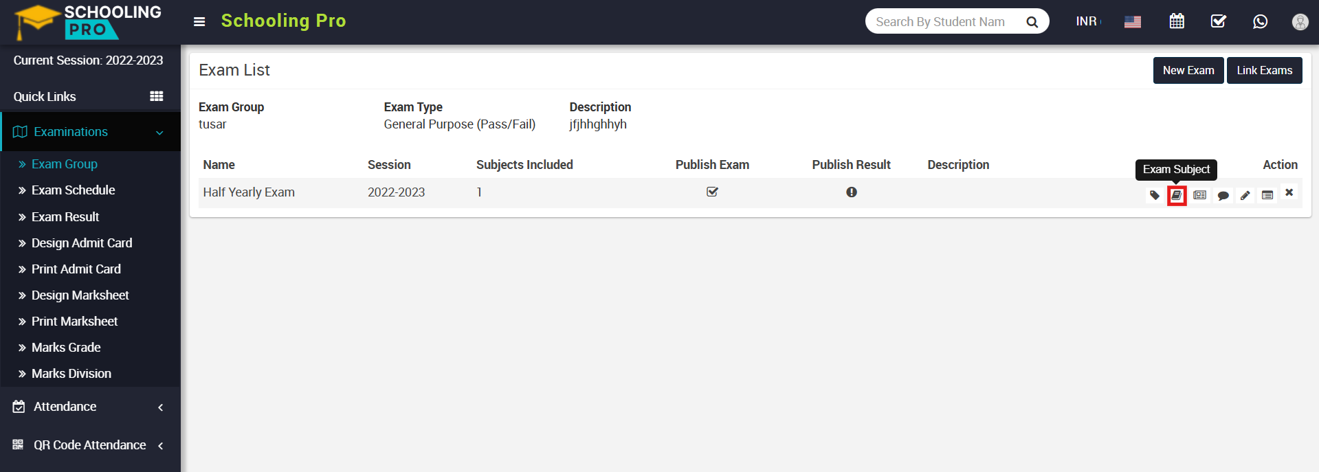 SchoolingPro