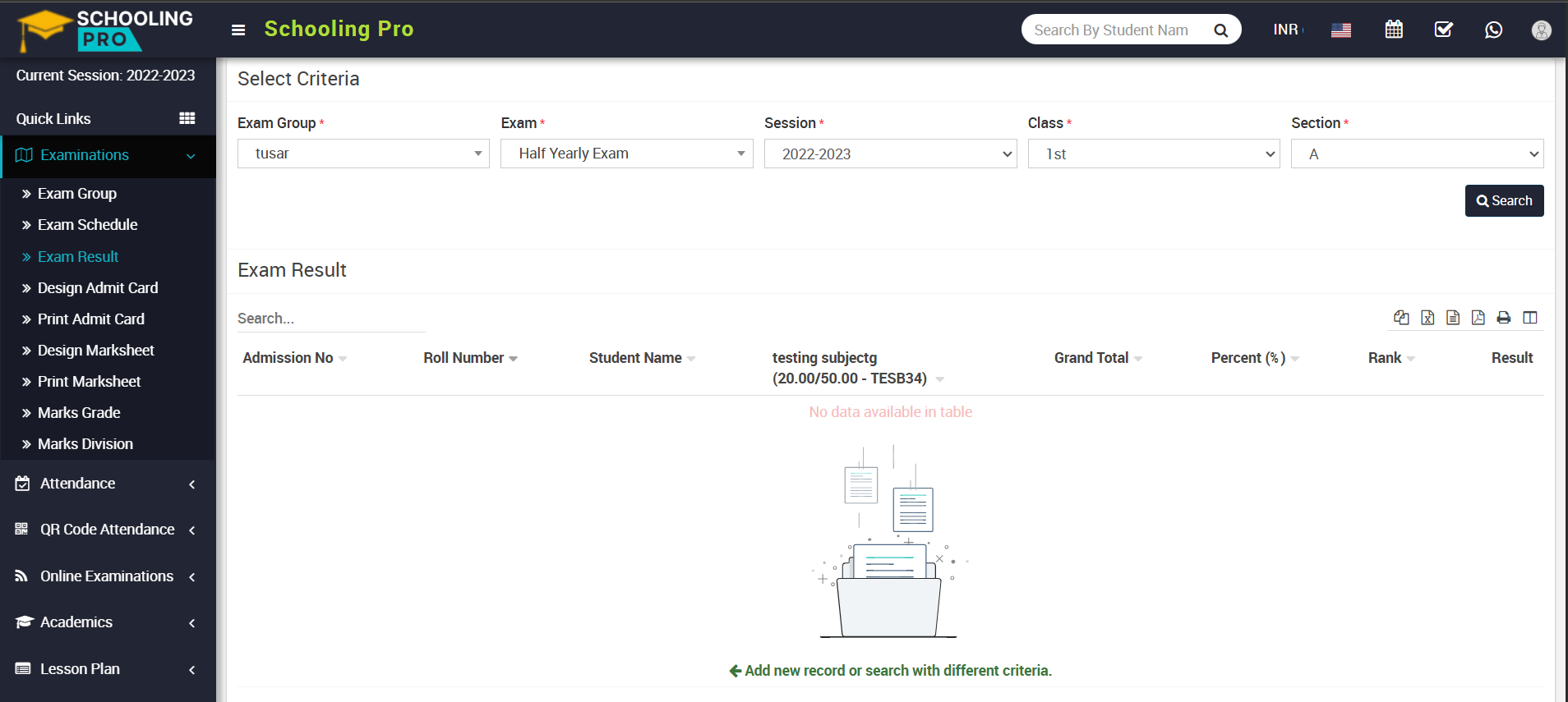 SchoolingPro