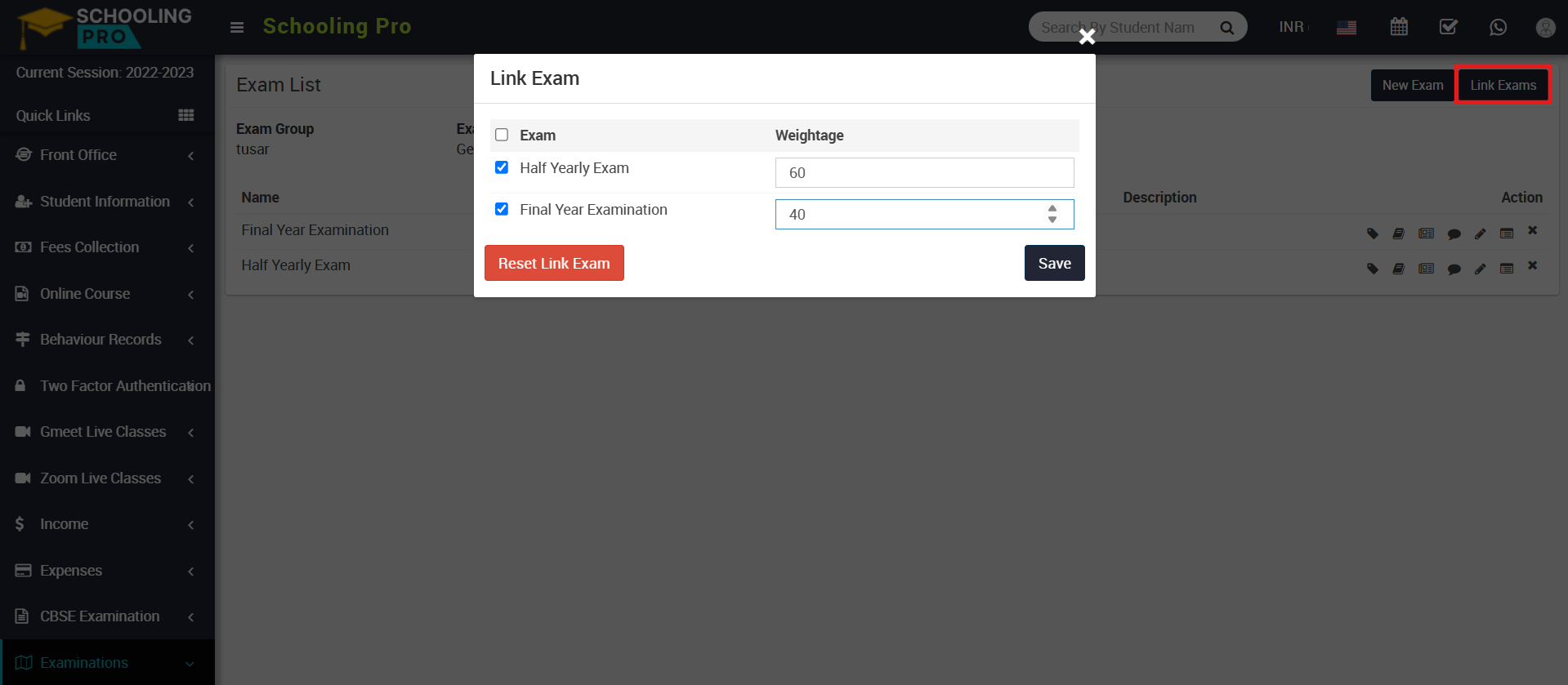 SchoolingPro