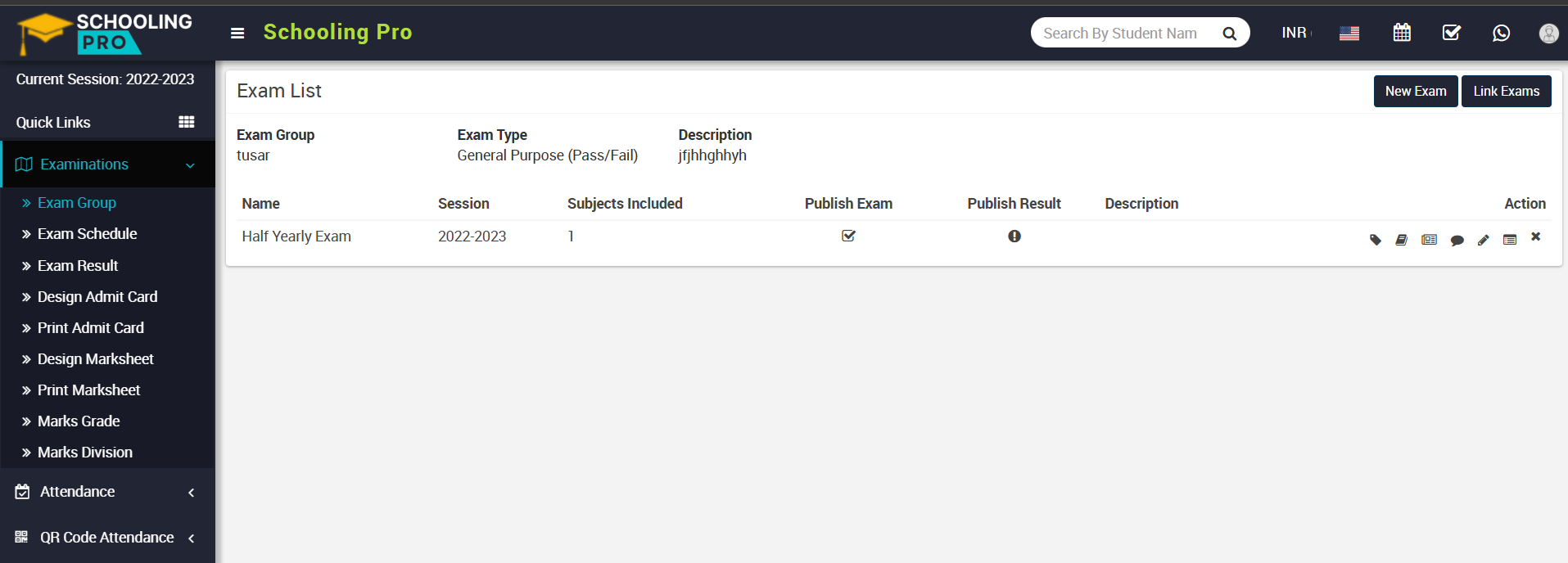 SchoolingPro