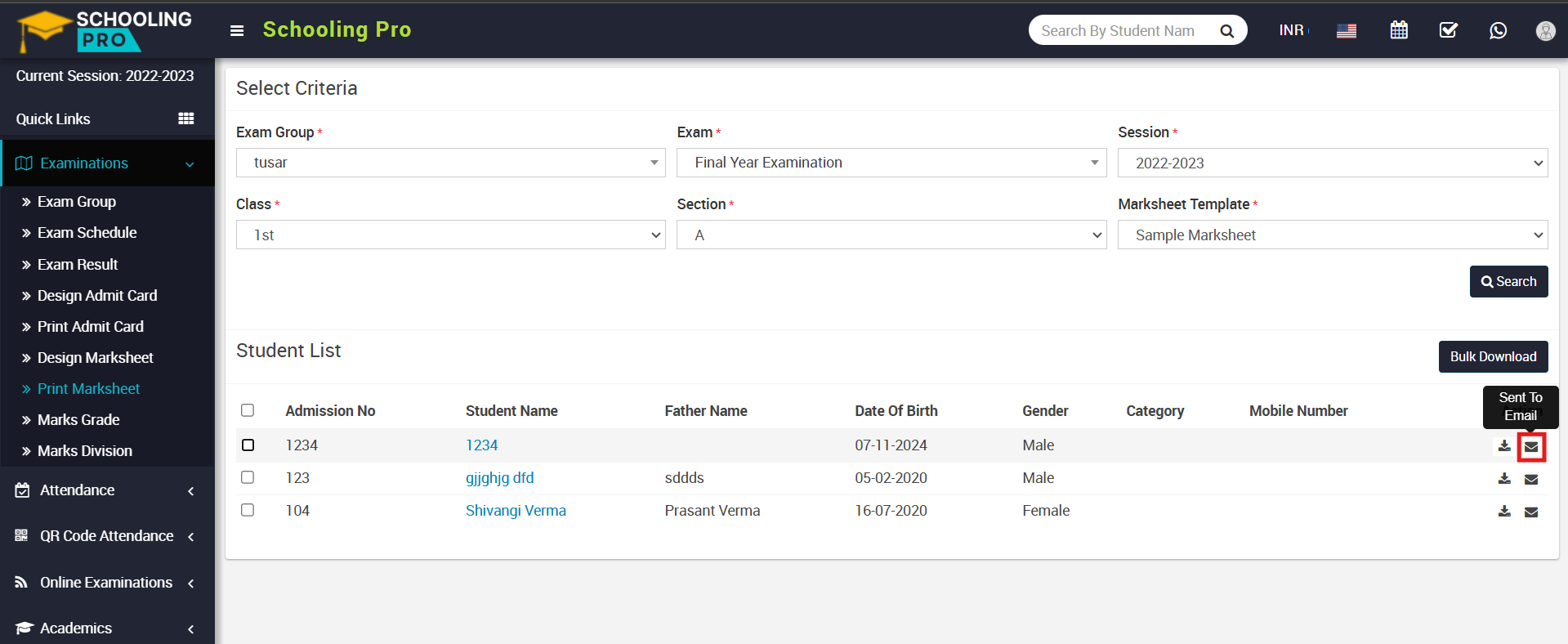 SchoolingPro
