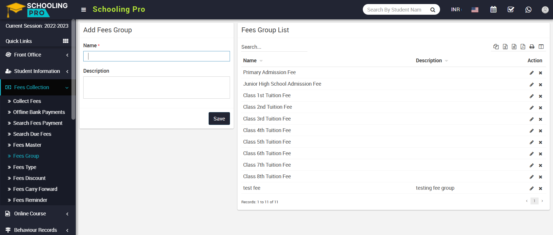 SchoolingPro