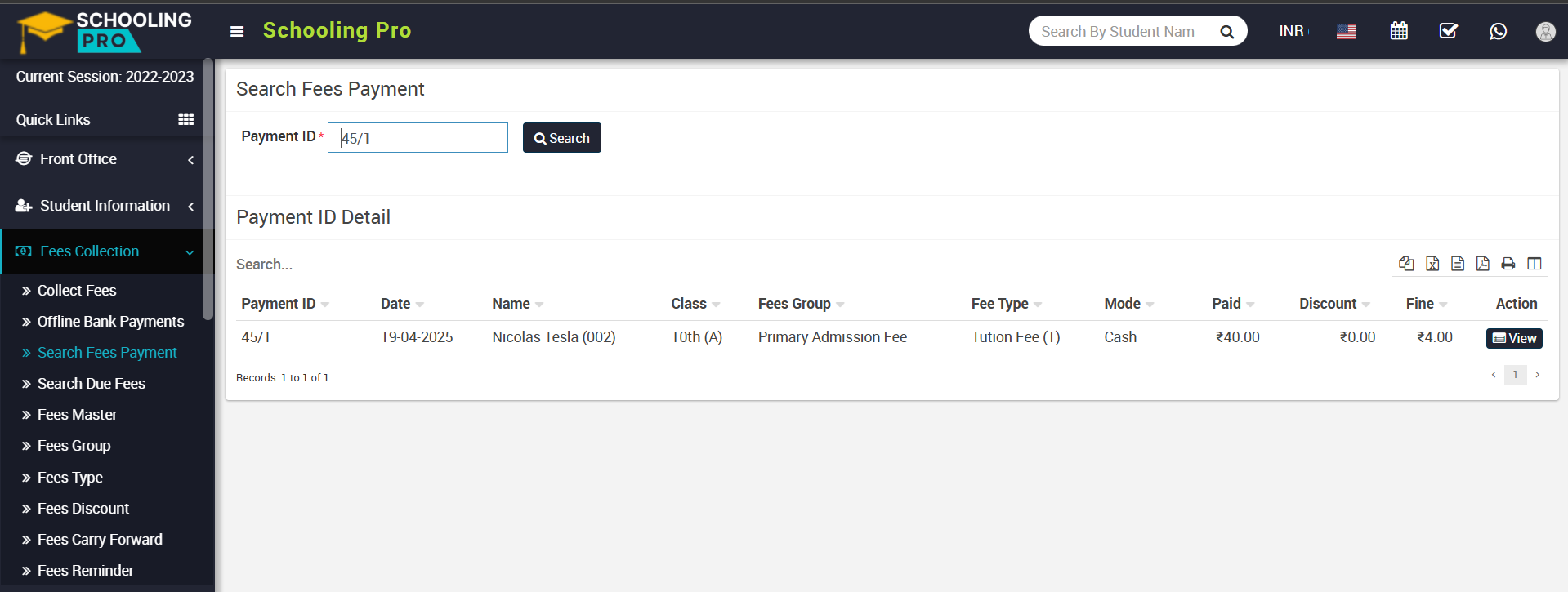 SchoolingPro