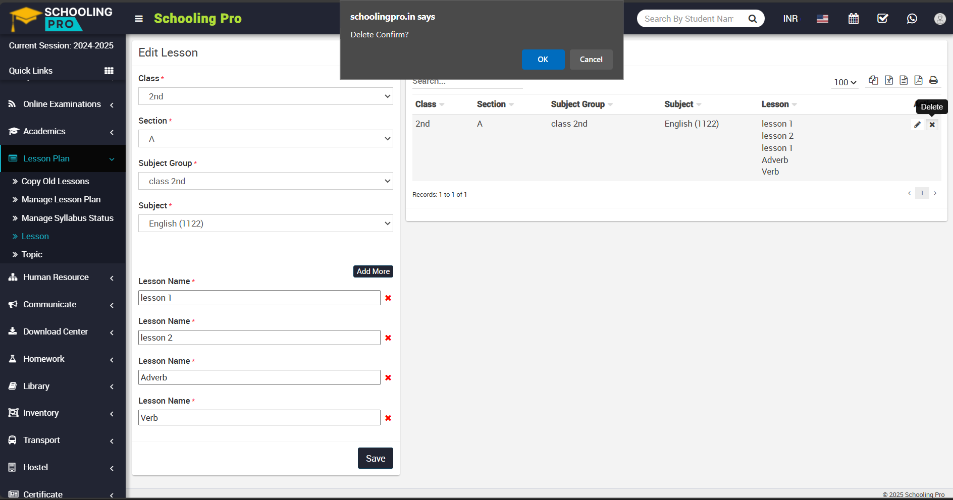 SchoolingPro