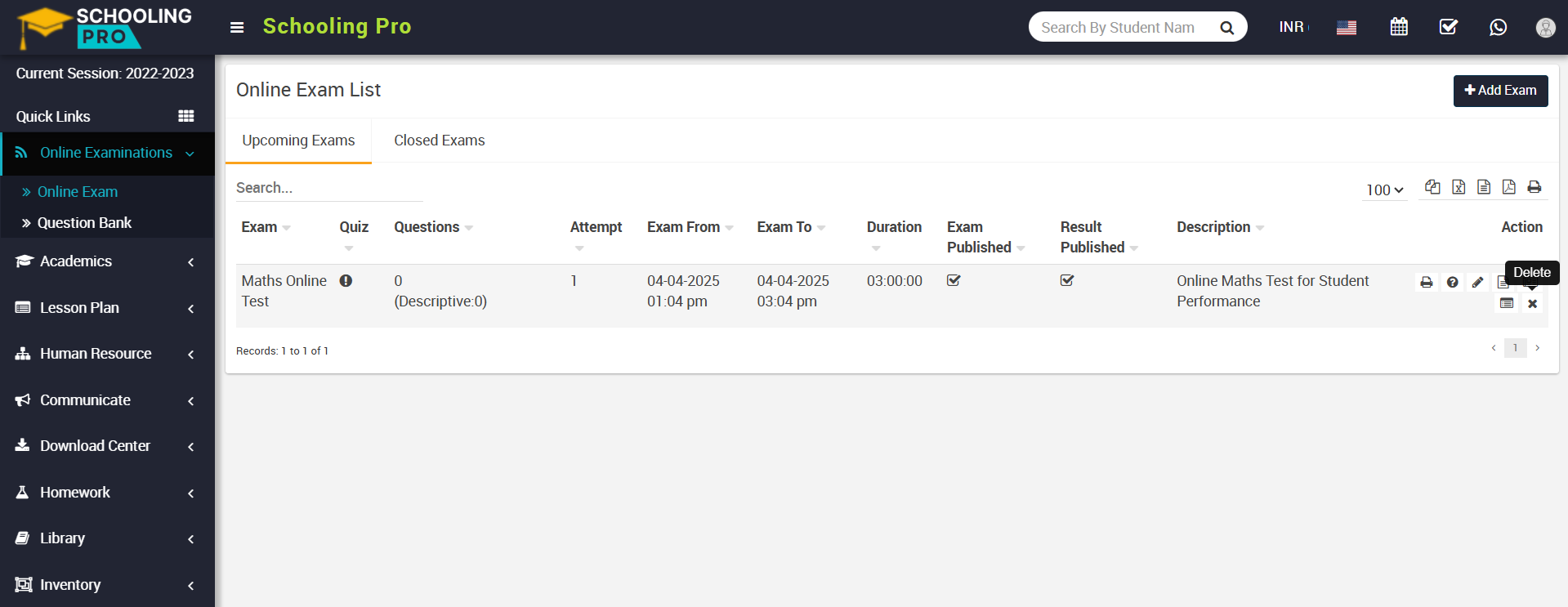 schooling-pro