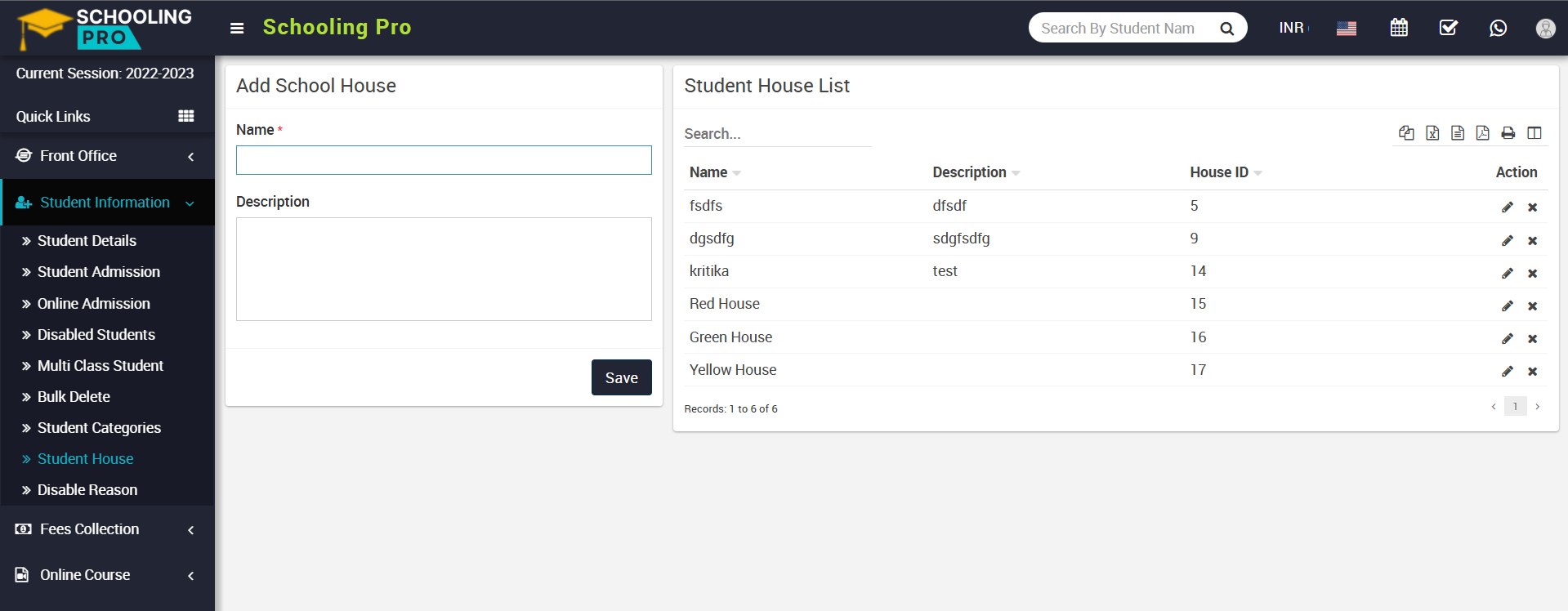 SchoolingPro