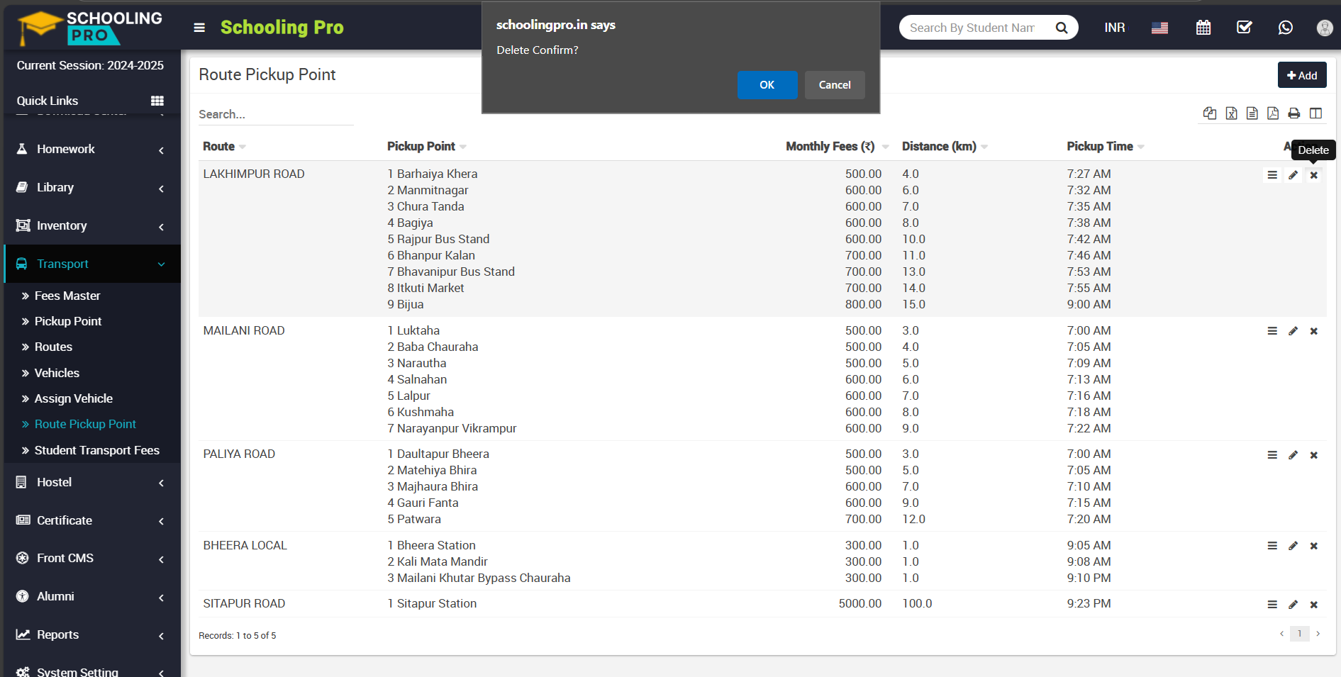 SchoolingPro