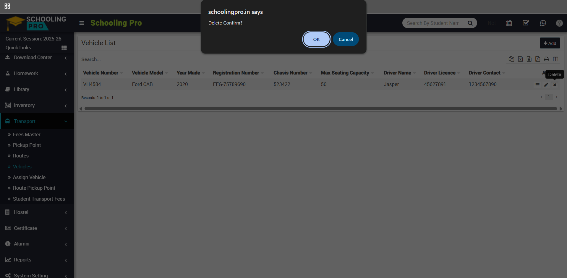 SchoolingPro