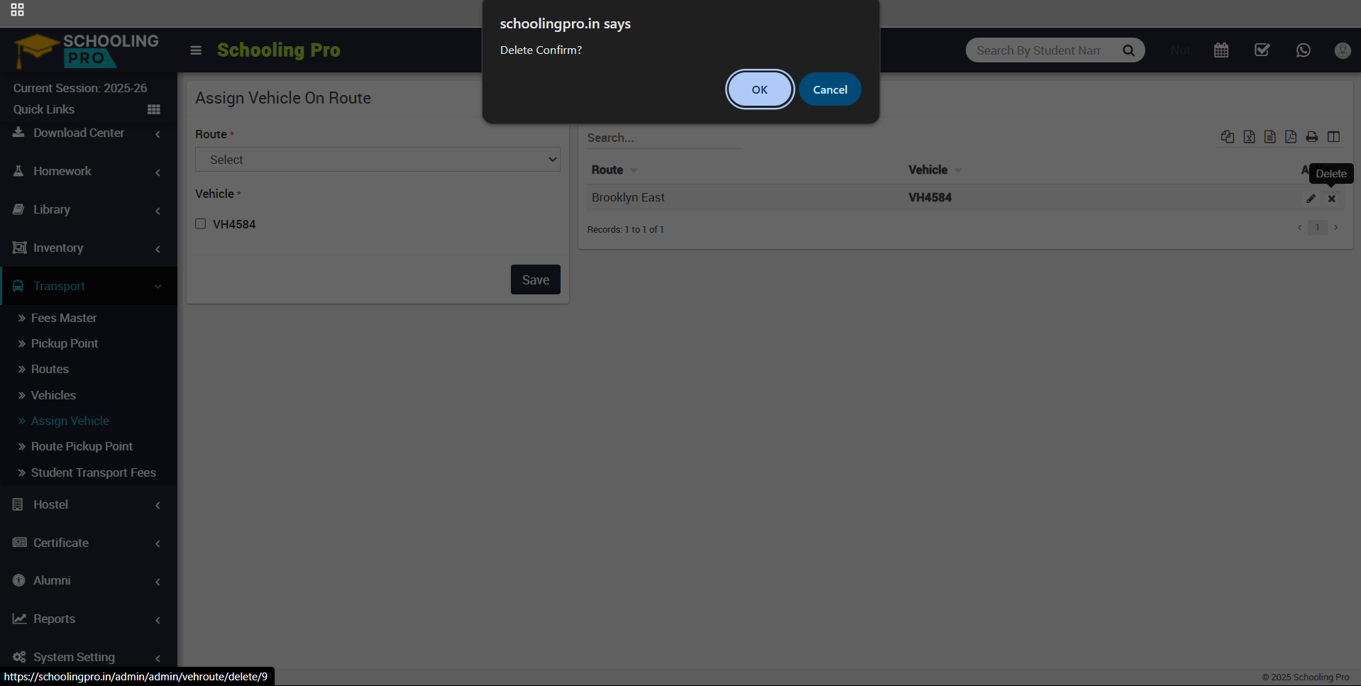 SchoolingPro