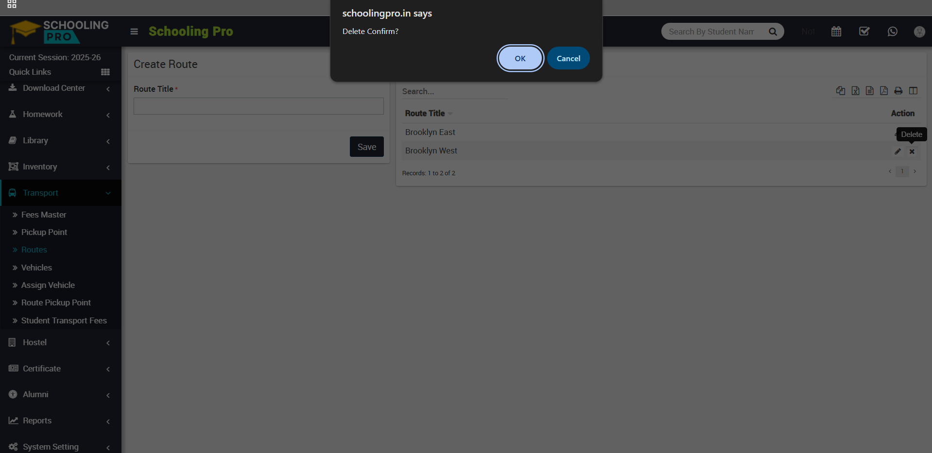 SchoolingPro